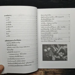 พลิกตำราอาหารไทย ปรุงอย่างไรให้อร่อย - ภาณุทรรศน์ รูปที่ 8
