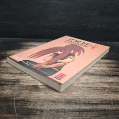 ซายากะสาวน้อยนักสืบ เล่ม 10 ตอน โต๊ะสีน้ำตาลแดง - อาคากะวา จิโร (อาคากาวา) รูปที่ 4