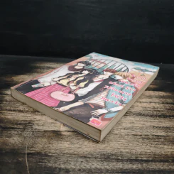 Sweet Secret แผนลับ(เกือบ)ร้าย เปลี่ยนนายให้เป็นแฟนฉัน - ลูกชุบ รูปที่ 4