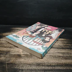 Sweet Secret แผนลับ(เกือบ)ร้าย เปลี่ยนนายให้เป็นแฟนฉัน - ลูกชุบ รูปที่ 5