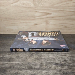 มือใหม่หัดยิง Uncommon Gunner - โรโรฯ รูปที่ 2