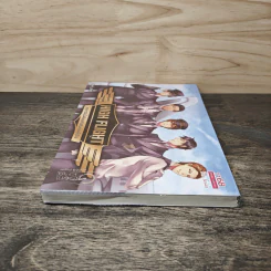 High Flight สายการบินในฝันของกัปตันหล่อเหลือร้าย - bowl_chan รูปที่ 4