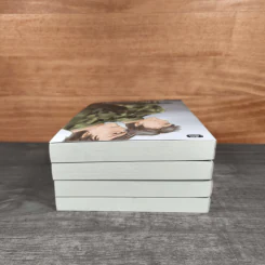 The Opposite อีกด้านหนึ่งของปากกระบอกปืน เล่ม 1-4 - ju-on รูปที่ 5