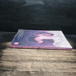 เซ้นส์หัวใจสั่งให้รักเธอ Sense of Love - พระจันทร์สีส้ม รูปที่ 3