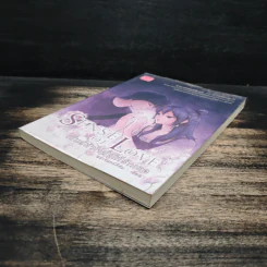 เซ้นส์หัวใจสั่งให้รักเธอ Sense of Love - พระจันทร์สีส้ม รูปที่ 4