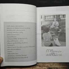 เคล็ดลับเสริมดวงชะตา เพิ่มพูนโชคลาภ-วาสนา-บารมี - ไชยา บุญพิทักษ์ รูปที่ 8