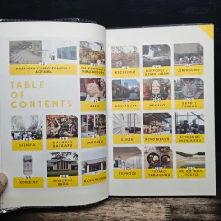 OK GO TOKYO  เที่ยวโตเกียว มองโตเกียว แบบคนอยู่โตเกียว รูปที่ 7