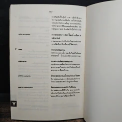 ประมวลคำศัพท์ การเงิน การธนาคารและการลงทุน รูปที่ 9