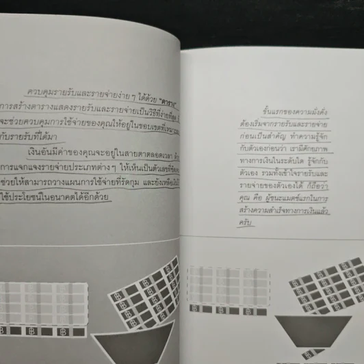 รวยได้จริงด้วยสิ่งที่เรียกว่าเงินเดือน - กวิน สุวรรณตระกูล รูปที่ 11
