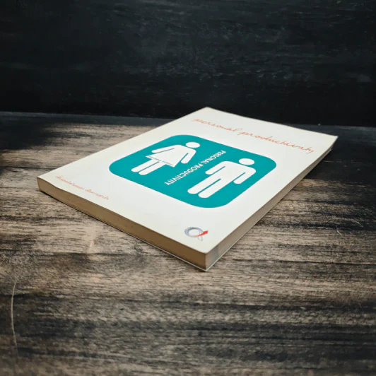 Personal Productivity เพิ่มผลผลิตในตนเองเพื่อความสำเร็จ - นพเก้า ศิริพลไพบูลย์ รูปที่ 4