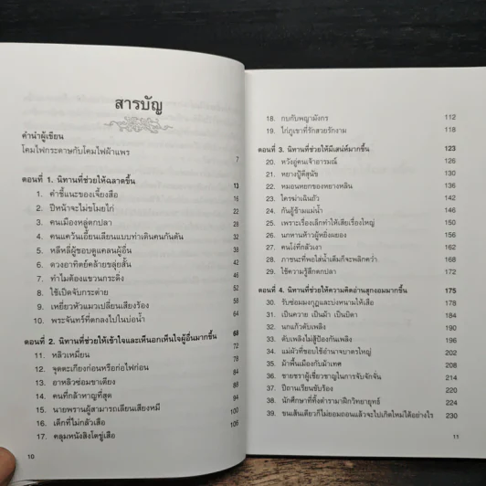 กล้าฉลาดวิธีพัฒนาตนเอง ด้วยความกล้าที่จะเลิก - ทิภาพร เยี่ยมวัฒนา รูปที่ 7