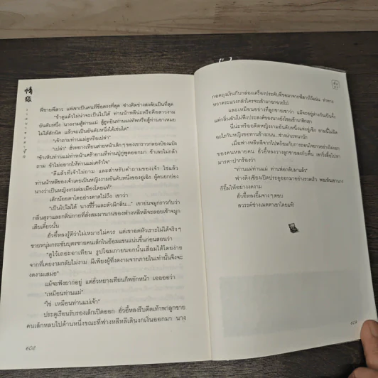 วาสนาชะตารัก - ชื่อถง รูปที่ 8