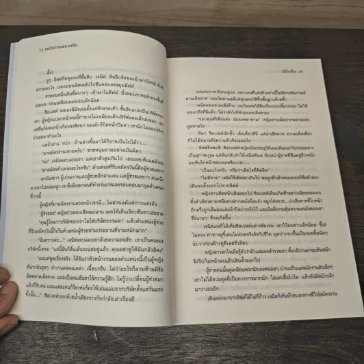 หน้ากากพรางรัก - มี่กั๋วจื่อ รูปที่ 7