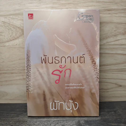 พันธกานต์รัก - ผักบุ้ง รูปที่ 1