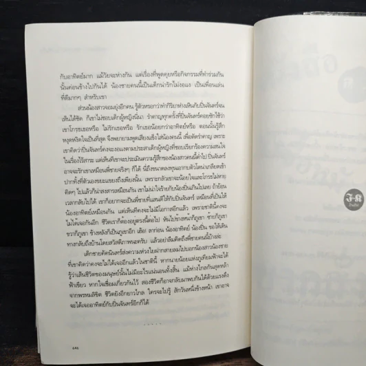ละอองดาว พราวตะวัน พันรุ้ง - ธุวดารา รูปที่ 8