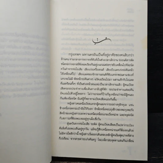 รุ่งอรุณ อุ่นไอรัก - เรซิน รูปที่ 7