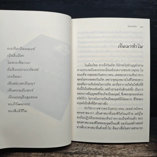ทำไม - ชยสาโร ภิกขุ รูปที่ 8