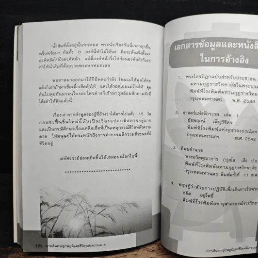 การเดินทางสู่ภพภูมิและชีวิตหลังความตาย - ทรงสมัย สุทธิธรรม รูปที่ 9