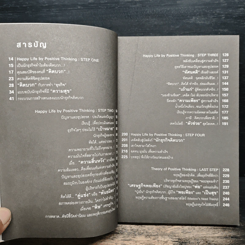 รวยได้ไม่ต้องเครียด HAPPY BIZ - คมกฤติ ฉายารัตนากร รูปที่ 7