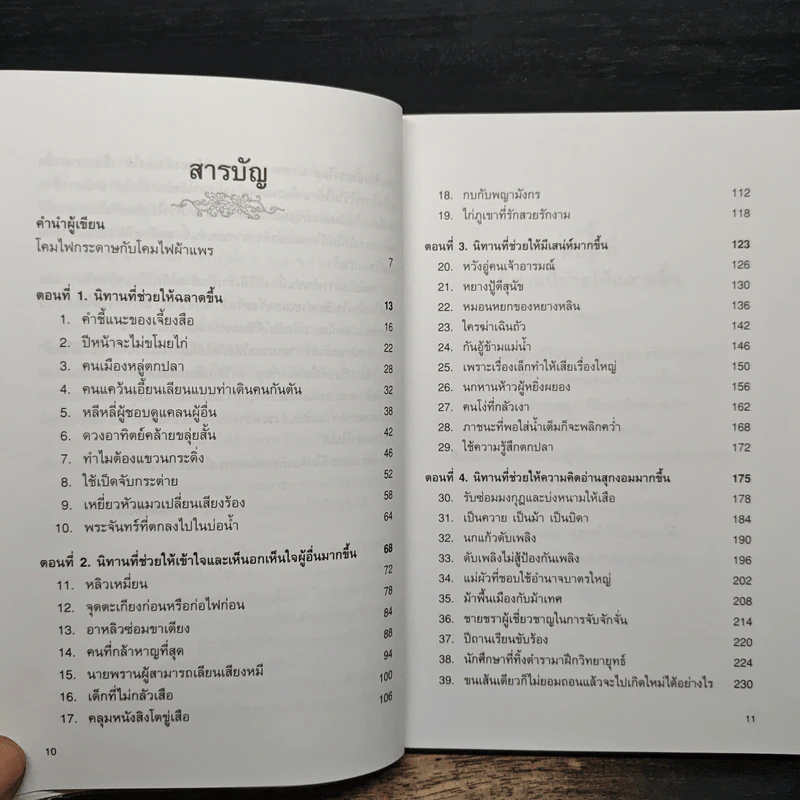 กล้าฉลาดวิธีพัฒนาตนเอง ด้วยความกล้าที่จะเลิก - ทิภาพร เยี่ยมวัฒนา รูปที่ 7
