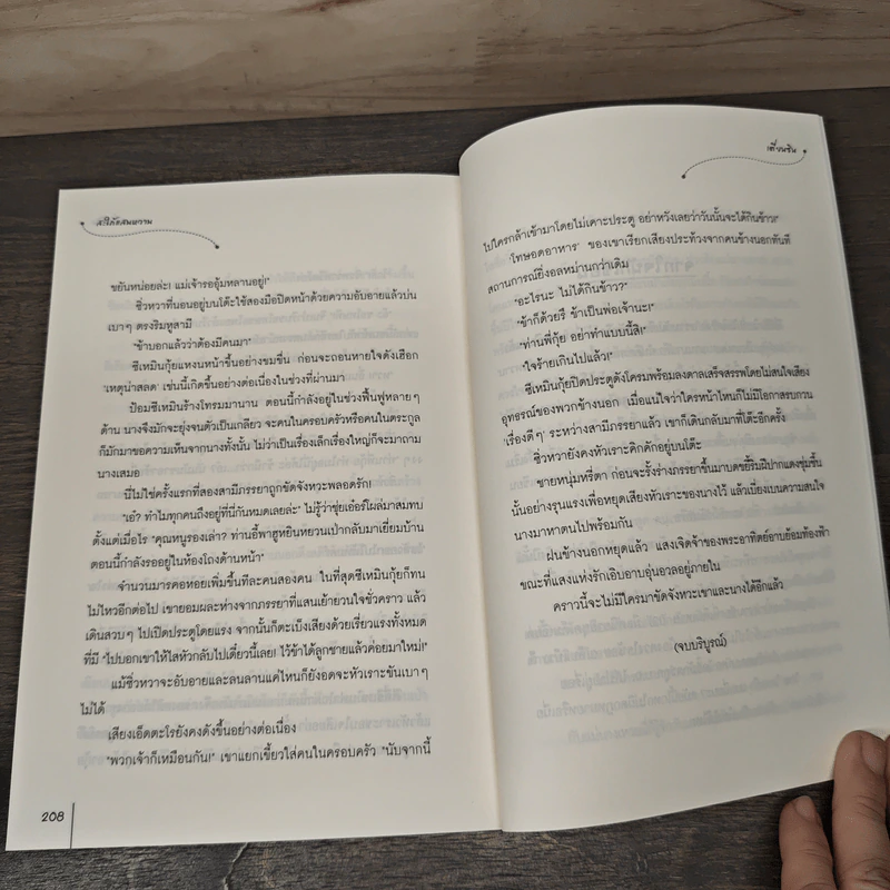 สะใภ้แสนหวาน - เตี่ยนซิน รูปที่ 8
