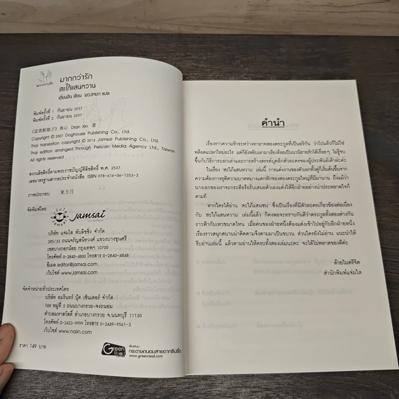 สะใภ้แสนหวาน - เตี่ยนซิน รูปที่ 6