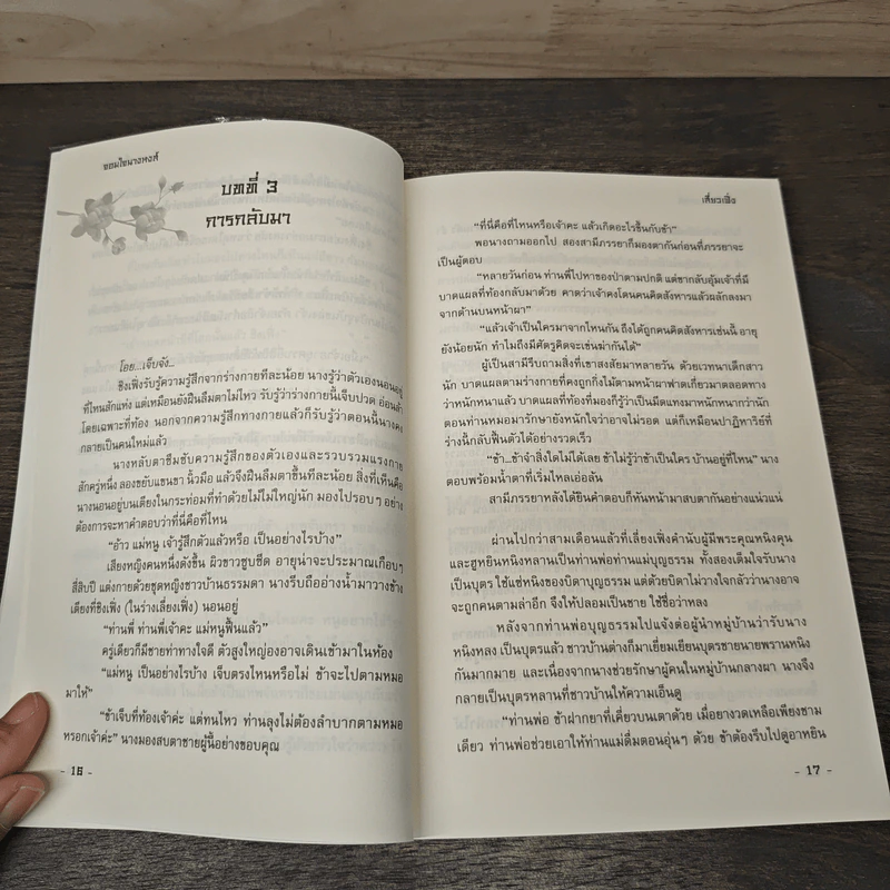 จอมใจนางหงส์ - เสี่ยวเฟิ่ง รูปที่ 7