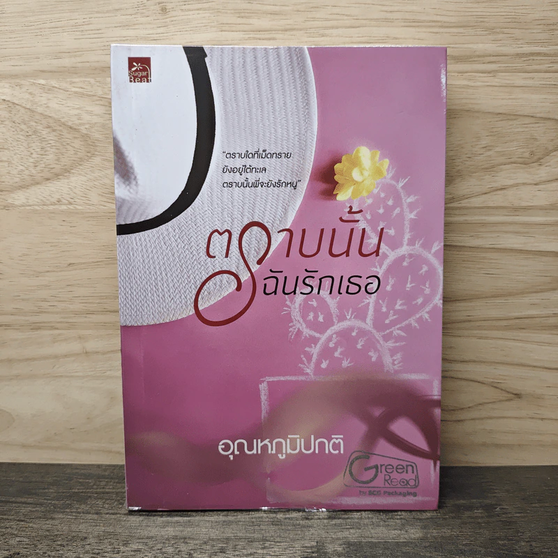 ตราบนั้นฉันรักเธอ - อุณหภูมิปกติ รูปที่ 1