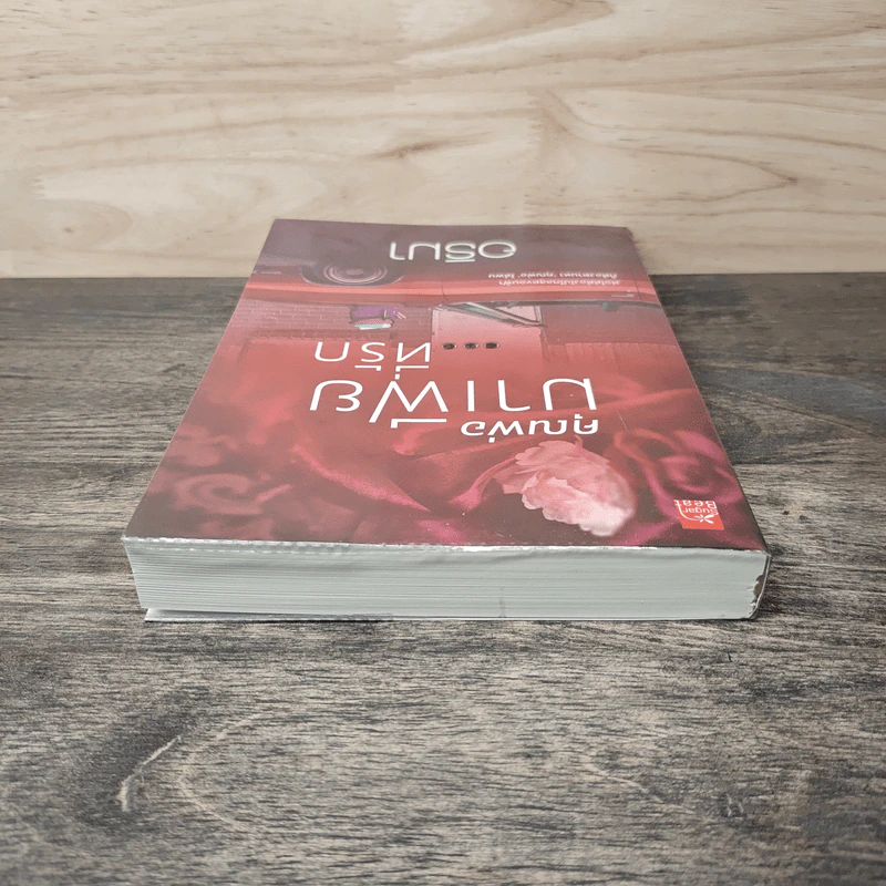 คุณพ่อมาเฟีย...ที่รัก - อริมา รูปที่ 4