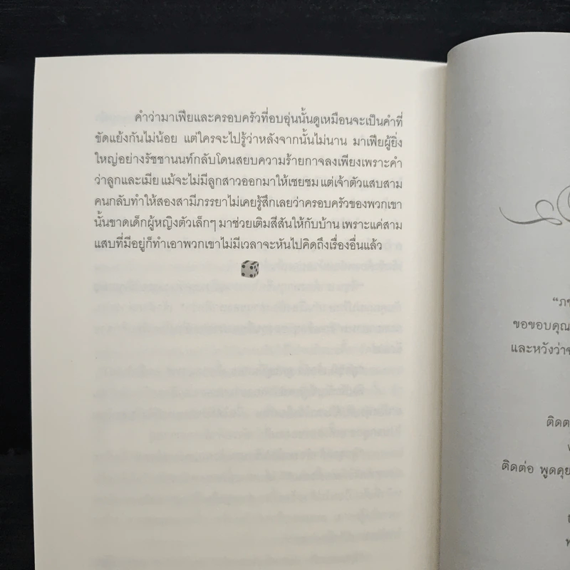 พิษรักมาเฟีย - ภชรดา รูปที่ 9