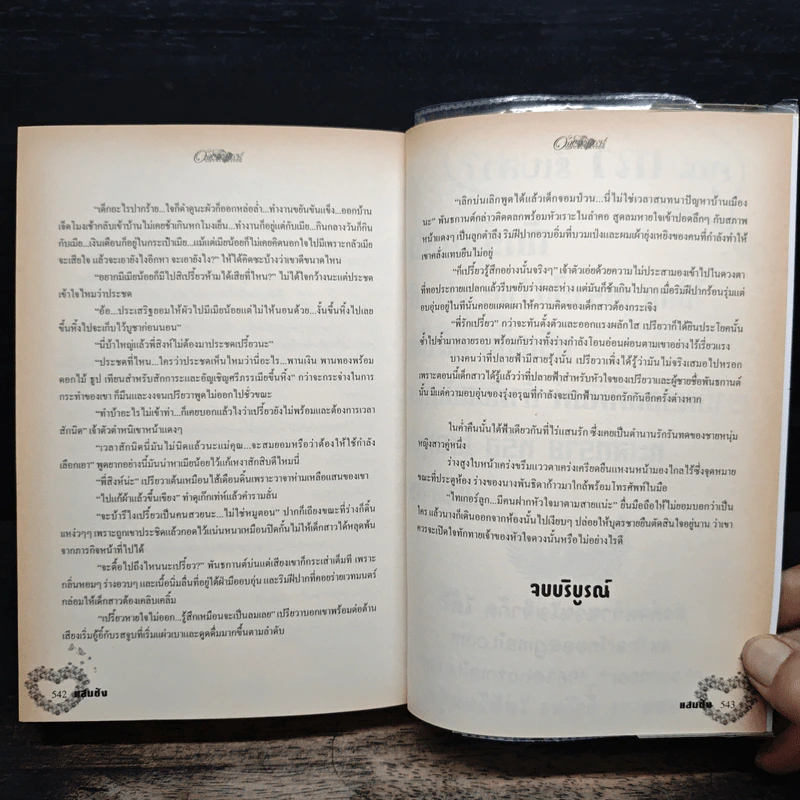 แสนชัง - เสน่ห์กัลยาเมรี รูปที่ 8