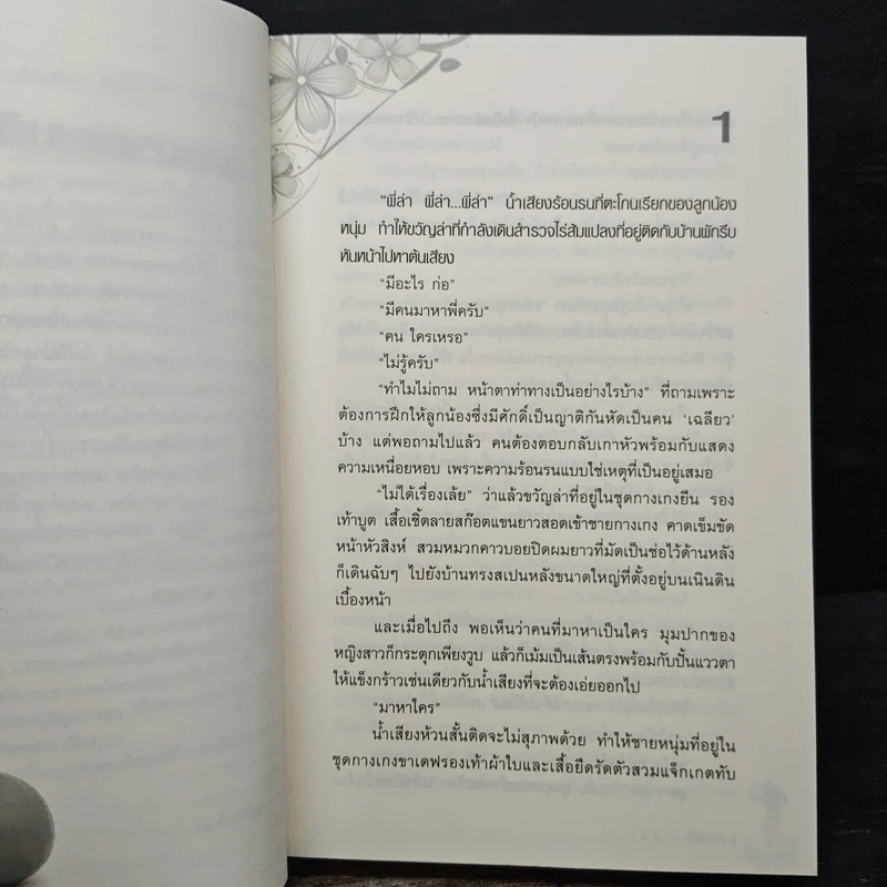 เจ้าสาวไร่ส้ม - เฟื่องนคร รูปที่ 7