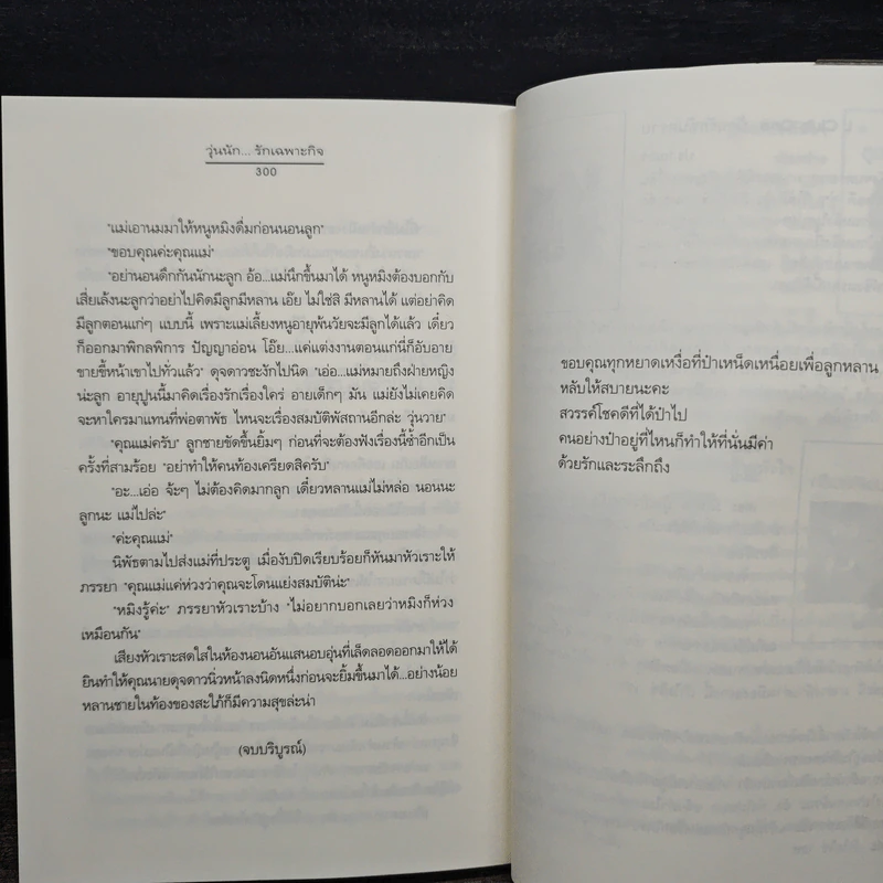 วุ่นนัก...รักเฉพาะกิจ - นภชล รูปที่ 8
