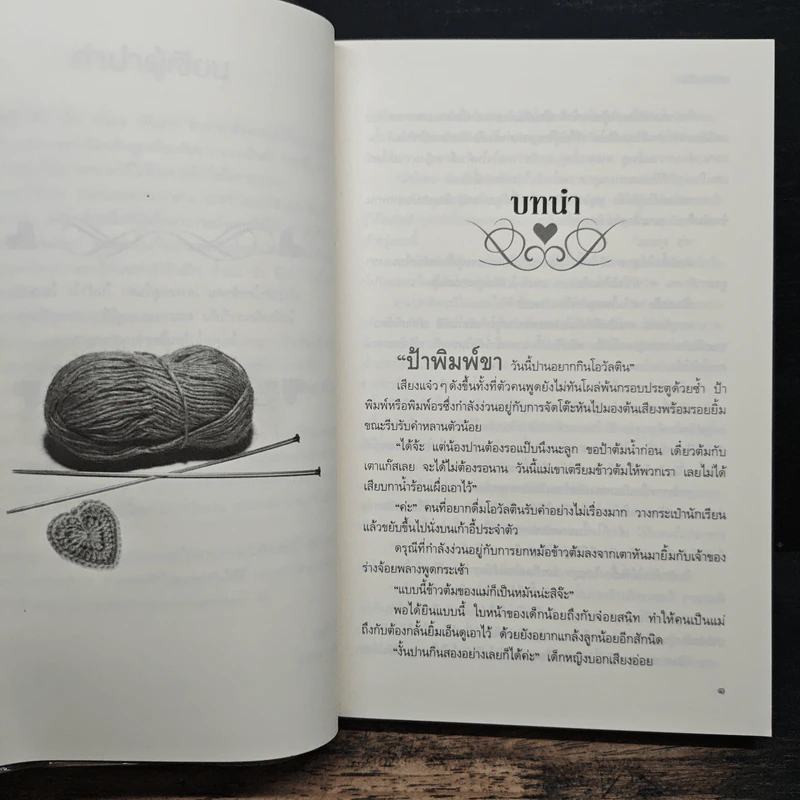 เล่ห์รักถักใจ - เนตรนภัส รูปที่ 7