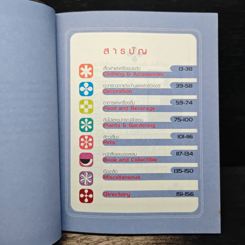 ตลาดนัดไม่จำกัดสไตล์ - คาราเมล ลาเต้ รูปที่ 7