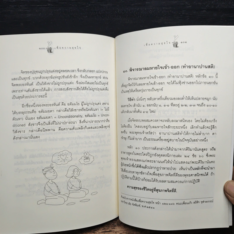 เพื่อความสุขใจ - วศิน อินทสระ รูปที่ 9