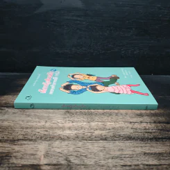 เด็กหญิงต้นฉบับกับครอบครัวอารมณ์ดี Vol.3 - "กุดจี่" พรชัย แสนยะมูล รูปที่ 3