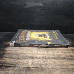 Fablehaven แดนภูตพิศวง - Brandon Mull, สุดแสงดาว รูปที่ 3