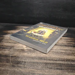Fablehaven แดนภูตพิศวง - Brandon Mull, สุดแสงดาว รูปที่ 4