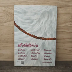 สอนแม่หัดปฏิบัติธรรม - ธีรยุทธ เวชเจริญยิ่ง รูปที่ 5