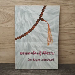 สอนแม่หัดปฏิบัติธรรม - ธีรยุทธ เวชเจริญยิ่ง รูปที่ 1