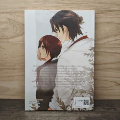 Black Secret พลิกบัญชีลับซ่อนหัวใจ(ไม่)ให้รักเธอ - ปุยฝ้าย รูปที่ 5