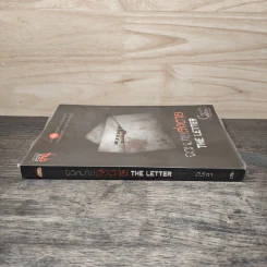 จดหมายส่งตาย The Letter - กวิตา รูปที่ 2