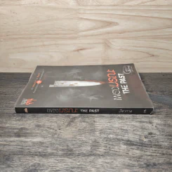 เพรงมรณะ The Past - วีราการ รูปที่ 2