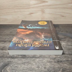 Percy Jackson เพอร์ซีย์ แจ๊กสัน กับอาถรรพ์ทะเลปีศาจ ภาค 2 - Rick Riordan (ริค ไรออร์แดน) รูปที่ 4