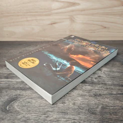 Percy Jackson เพอร์ซีย์ แจ๊กสัน กับอาถรรพ์ทะเลปีศาจ ภาค 2 - Rick Riordan (ริค ไรออร์แดน) รูปที่ 3