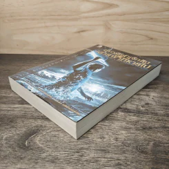 เพอร์ซีย์ แจ็กสัน กับสายฟ้าที่หายไป Percy Jackson & The Lightning Thief - Rick Riordan, ดาวิษ ชาญชัยวานิช รูปที่ 3
