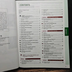 Harrison's Principles of Internal Medicine VOLUME 1-2 รูปที่ 13
