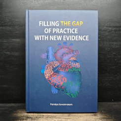 Filling The Gap Of Practice With New Evidence - pannipa suwannasom