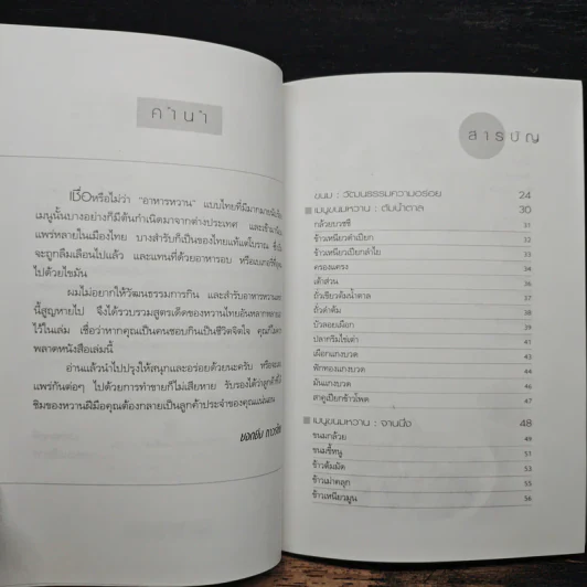 ตำรับอร่อยของหวานไทย - ยอดยิ่ง ถาวรไทย รูปที่ 7